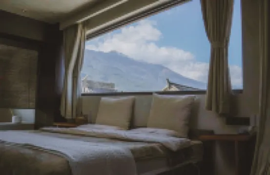 大理古城歸淵民宿