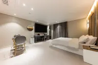 HOTELIUM Hotels in Cheonan-si