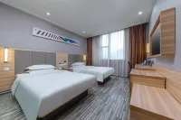 GOLDEN MANGO INN
