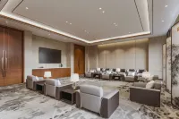 Tingzhou Jianguo Hotel - de negocios