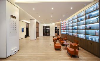 HanTing Hotel (Yongcheng People's Square)