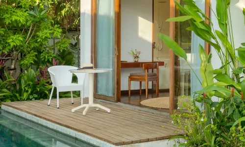 Waka Villa Private Resort & Spa - Adults Only