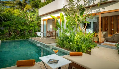 Waka Villa Private Resort & Spa - Adults Only