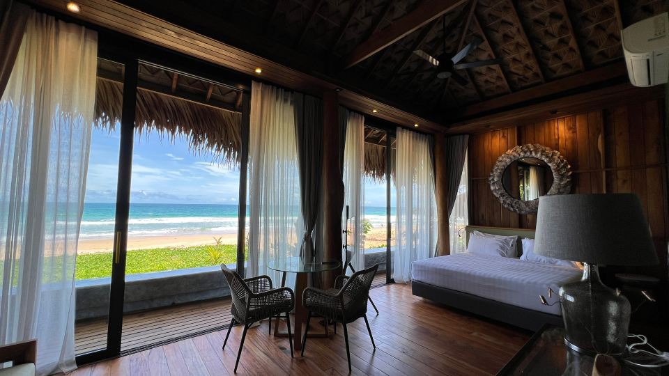 Sealord Naithon Beach Phuket