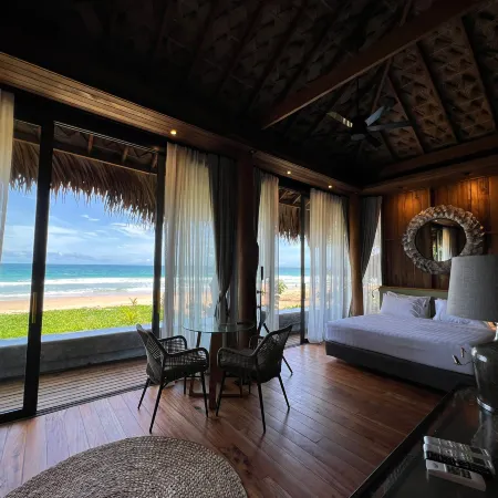 Sealord Naithon Beach Phuket Отели рядом с достопримечательностью «Пляж Наитхон»