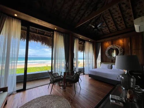 Sealord Naithon Beach Phuket - Pensions