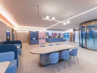 HanTing Hotel (Yancheng Binhai Port Lishangcheng International) Hotels in Binhai County