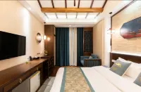 South Jiuhua Business Hotel
