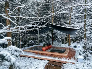 Qingcheng Mountain·Mountain Zhumufeng Designer Resort Hotel