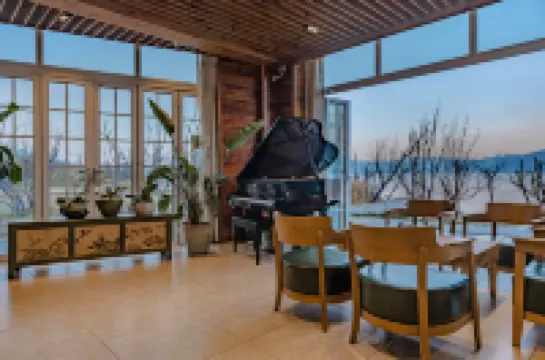 雲之藍オーシャンビューガーデンホテル（大理S灣生態廊道）