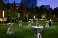 北京JW萬豪飯店