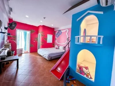 Bay View Inn Hotels in Nanwan