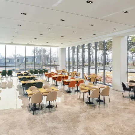 Ibis Styles Ambassador Incheon Airport
