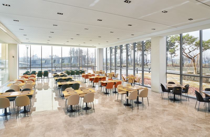 Ibis Styles Ambassador Incheon Airport photo 3