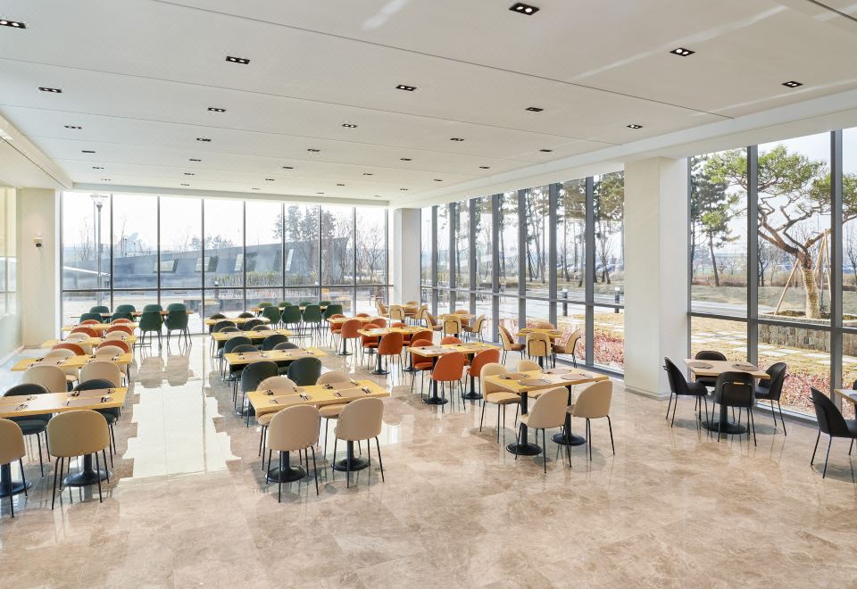 이비스 스타일 앰배서더 인천 에어포트