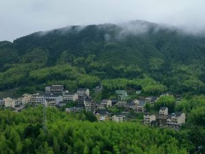 泰順雲嵐牧場度假村