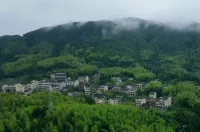 Taishun Sunshine Lawn Ranch Resort