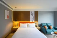 Four Seasons Qingteng Hotel (Yuyao Yangming Xi Road) - Esports