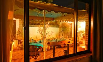 Lintong Qin Wang Yu Yan Hotel