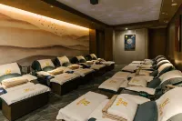 琅園飯店（安吉站天子湖店） - SPA