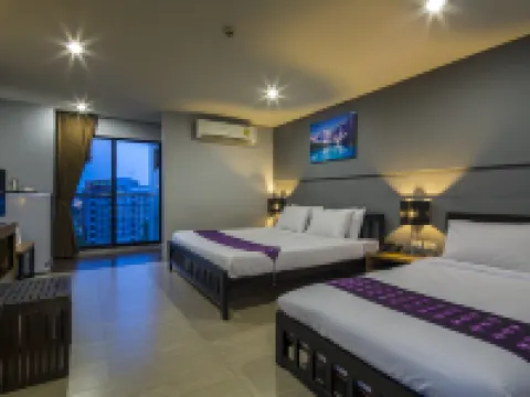 Livotel Hotel Lat Phrao Bangkok Hotels in Bangkok