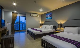 Livotel Hotel Lat Phrao Bangkok