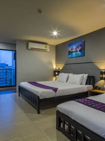 รูปภาพของโรงแรม ลิโวเทล ลาดพร้าว กรุงเทพ