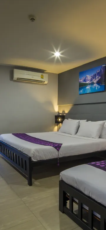 ห้องแฟมิลี่