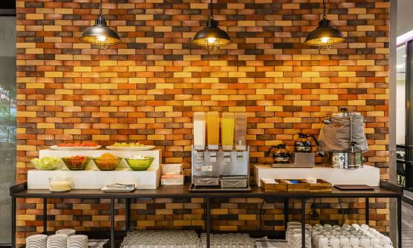 Livotel Hotel Lat Phrao Bangkok