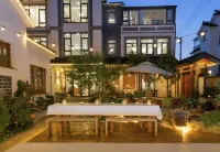 Zhulang Hotel Hotel di 