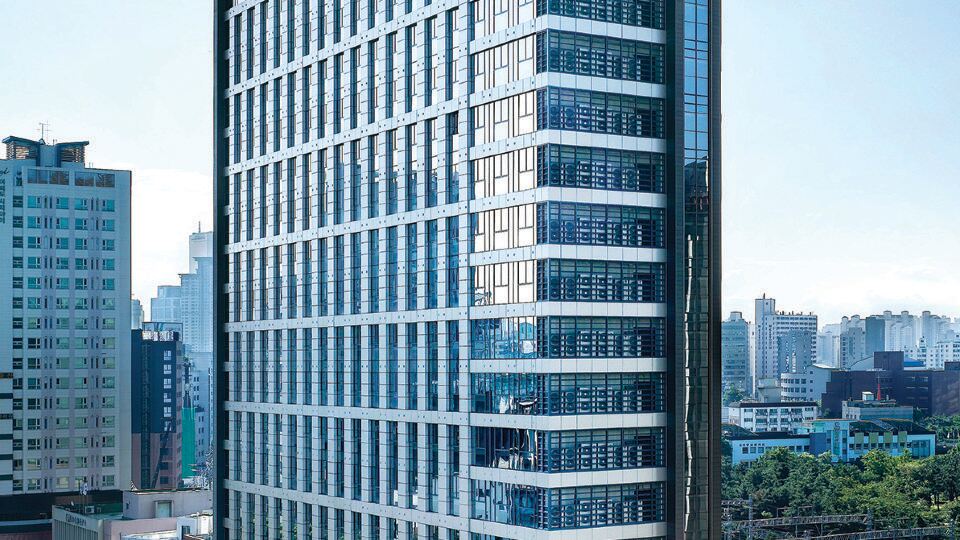 Fairfield by Marriott Seoul