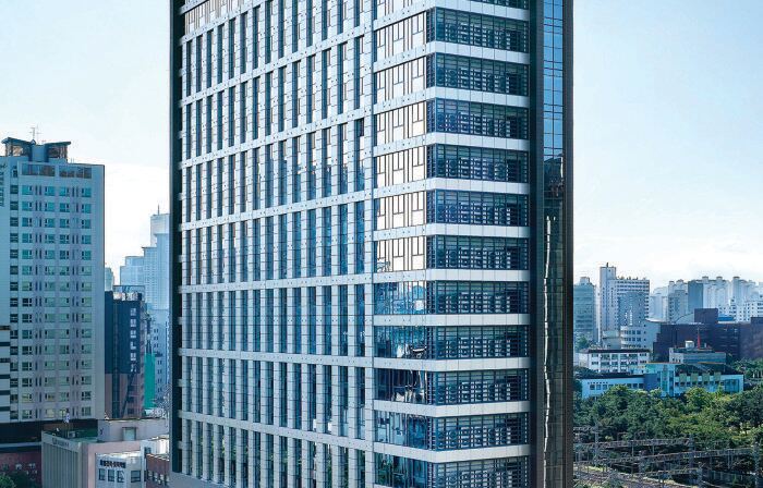 Fairfield by Marriott Seoul