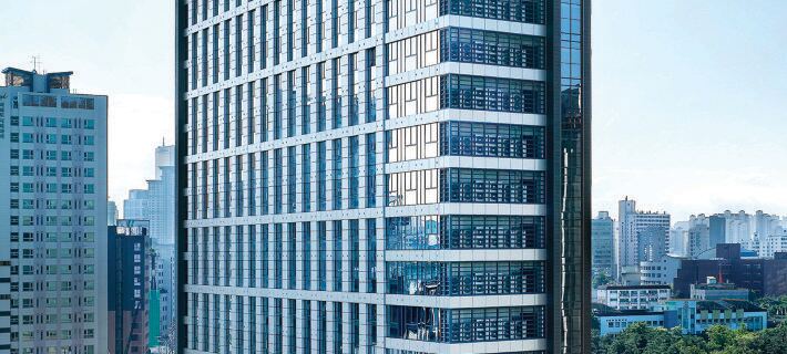Fairfield by Marriott Seoul Ξενοδοχεία στην πόλη Σεούλ