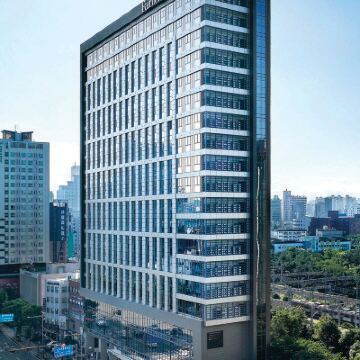 Fairfield by Marriott Seoul Hotels near Yeouido Hangang Park