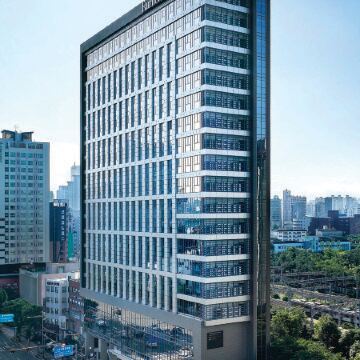 Fairfield by Marriott Seoul Отели рядом с достопримечательностью «Мапхогу»
