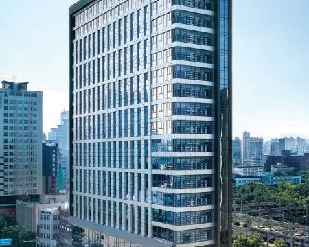 Fairfield by Marriott Seoul Hotels in Seoul
