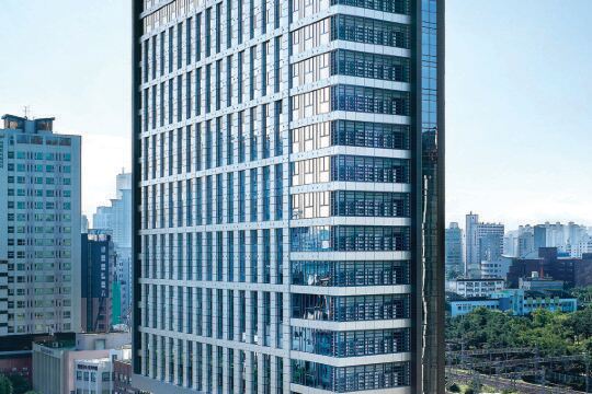 페어필드 바이 메리어트 서울