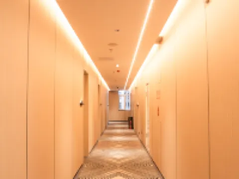 Mossey E-sports Hotel Hotels in Huozhou