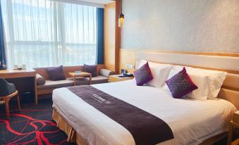Sophia International Hotel