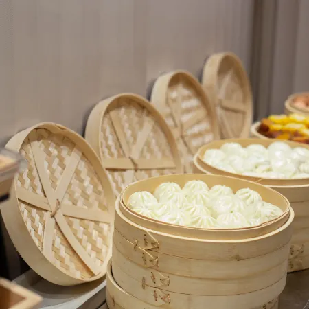 HanTing Hotel (Chaoyang Youyi Dajie)