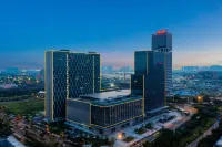 雲朵輕奢設計公寓（廣州南站店） 住宿飯店