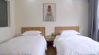 Wushan Yunding Business Hotel