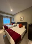 Perdana Serviced Apartment & Resorts Hotel berhampiran Limes Passion