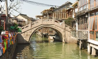 10. Shanghai..