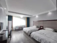 훙장 쥐안쥐안 호텔 홍강 고상성 주변 호텔