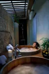 Pan Pacific Singapore - spa