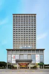 Hotel Luckyever (Haikou Nanhai Avenue) Hotels in Jinpan Industrial Zone