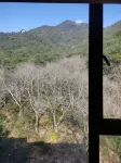 寧海蘭亭溫泉藝術飯店 - 山景