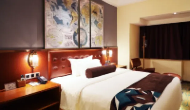 Pingtan Yilv Hotel (Comprehensive Experimental Zone Management Committee Store)