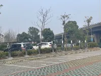 Vienna International Hotel (Anqing Wuyue Plaza)